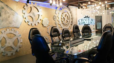 bpo companies quezon city|TaskUs Chateau Ridiculous.
